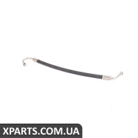 32411141719 BMW E34 Напірна магістраль гідропідсилювача керма