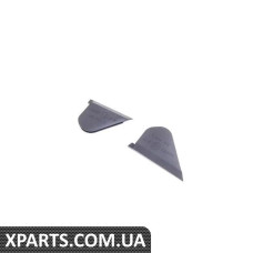 51167233006 BMW НАБОР КОЛПАЧКОВ