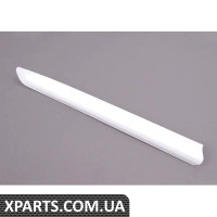 51137001041 BMW Молдинг переднього крила - лівий