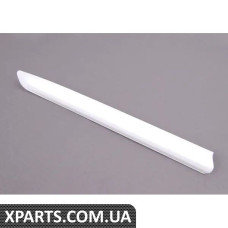 51137001041 BMW Молдинг переднього крила - лівий