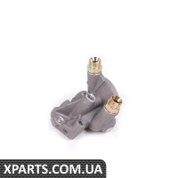 11421308966 BMW Корпус масляного фільтра