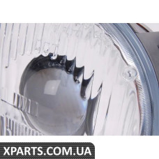 63121382396 BMW Фара ближнього світла в зборі - права