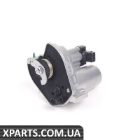 13627840537 BMW Привід корпусу дросельної заслінки