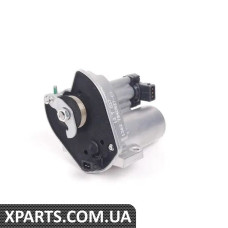 13627840537 BMW Привід корпусу дросельної заслінки