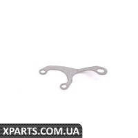 18207508682 BMW Монтажная пластина E53