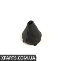 25167904014 BMW Черевик E46 M3 Shift - шкіра Schwarz