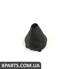 25167904014 BMW Черевик E46 M3 Shift - шкіра Schwarz