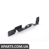 41317180343 BMW Кронштейн кріплення боковини крила - лівий