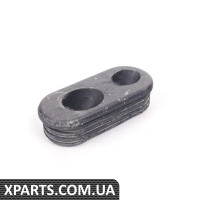 64531372609 BMW Гумова втулка ресивера/осушувача E30