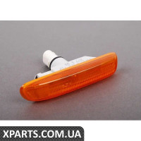 63138370719 BMW Бурштиновий бічний маркер Fender - лівий