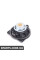 65139141501 BMW Середньочастотний динамік — ціна вказана за штуку