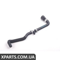 17127555290 BMW Вентиляційна трубка охолоджуючої рідини