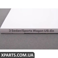 01412602977 BMW Посібник користувача E90
