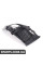 51717186728 BMW Підкрилок F10 правий