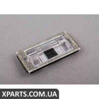 51137031085 BMW Рамка освітлення номерного знака E46 - Ціна вказана за штуку