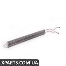 17217601738 BMW Охолоджувач рідини гідропідсилювача керма