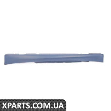 51778053879 BMW Бічна спідниця - ліва
