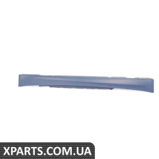 51778053880 BMW Бічна спідниця - права