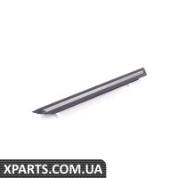 51131876130 BMW Молдинг переднього крила - правий