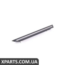 51131876130 BMW Молдинг переднього крила - правий