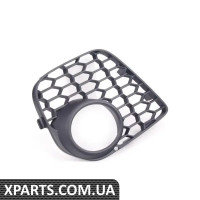 51118047343 BMW ОТКРЫТАЯ РЕШЕТКА, СЛЕВА