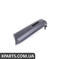 51121937392 BMW Бампер задній правий