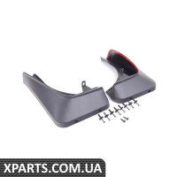 82160414673 BMW Бризковики E70 X5 - передні