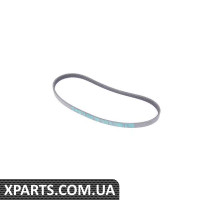 11287552084 BMW E70 X5 Нижній ремінь для аксесуарів