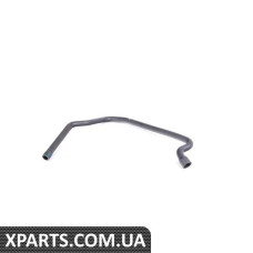 11531247486 BMW Шланг охолоджувальної рідини - водяний клапан