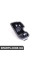 63126928414 BMW Кришка лампи фари - права