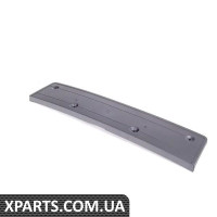 51113400913 BMW E83 Кронштейн переднего номерного знака