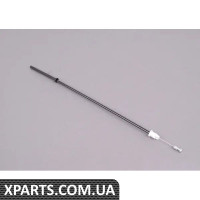 51258208923 BMW E39 Трос приводу паливного люка