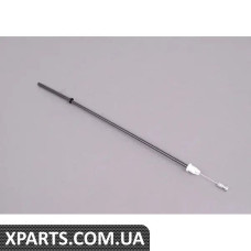 51258208923 BMW E39 Трос приводу паливного люка