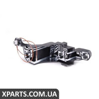 63217361881 BMW Тримач лампи - лівий