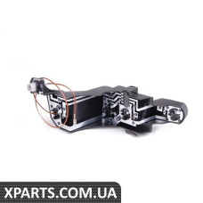 63217361881 BMW Держатель лампы — левый