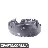 51718051593 BMW Підкрилок задній - лівий