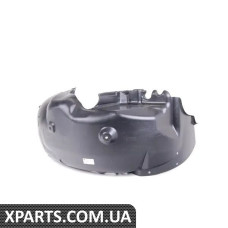 51718051593 BMW Підкрилок задній - лівий
