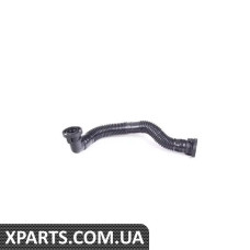 11721438102 BMW E53 X5 Шланг подачі вторинного повітря - насос до клапана