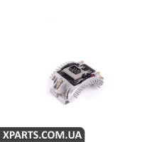 64118391399 BMW Резистор двигуна вентилятора