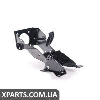 35111157728 BMW Кронштейн педалі E28