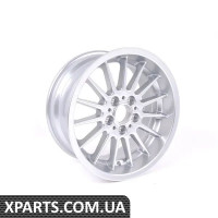 36111092961 BMW 17-дюймові колеса 32 з радіальними спицями — ціна вказана за штуку