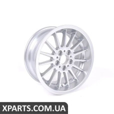 36111092961 BMW 17-дюймові колеса 32 з радіальними спицями — ціна вказана за штуку