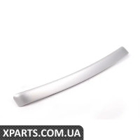 51436958241 BMW Отделка заднего отсека из полированного алюминия с мелким покрытием — левая