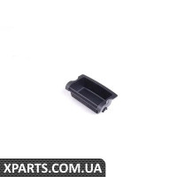 51169213657 BMW Вставка для лотка для зберігання F10 - чорний