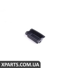 51169213657 BMW Вставка для лотка для зберігання F10 - чорний