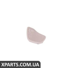 51477237984 BMW Кришка динаміка - права - Dolomiti