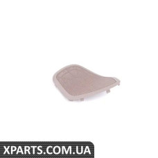 51477237983 BMW Кришка динаміка - ліва - Dolomiti