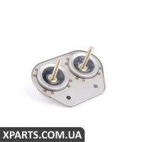 18301723484 BMW Втулка кріплення вихлопу