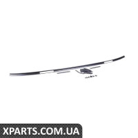 51138195562 BMW Молдинг даху - правий
