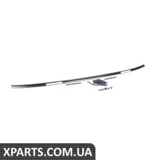 51138195562 BMW Молдинг даху - правий